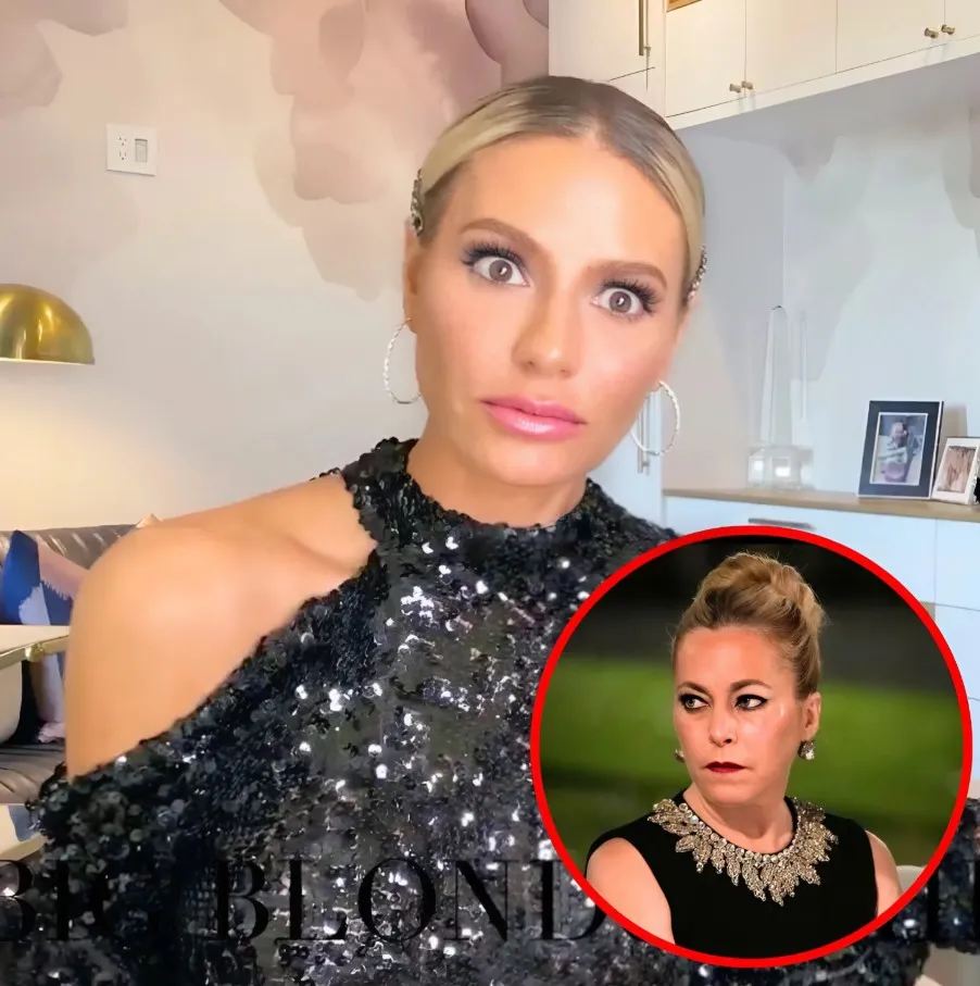 Dorit Kemsley Humiliates Sutton Stracke: “No One Will Marry Her!” — Drops Bombshell About Who’s Ditching LA!