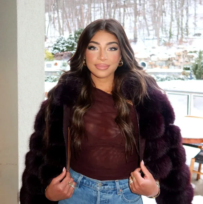 Gia Giudice Addresses Bravo Kids vs. Trust Fund Kids Tension on Next Gen NYC, Why She “[Feels] Bad” for Charlie, & Being Called Brooks’ Mouthpiece, Plus Shades Georgia