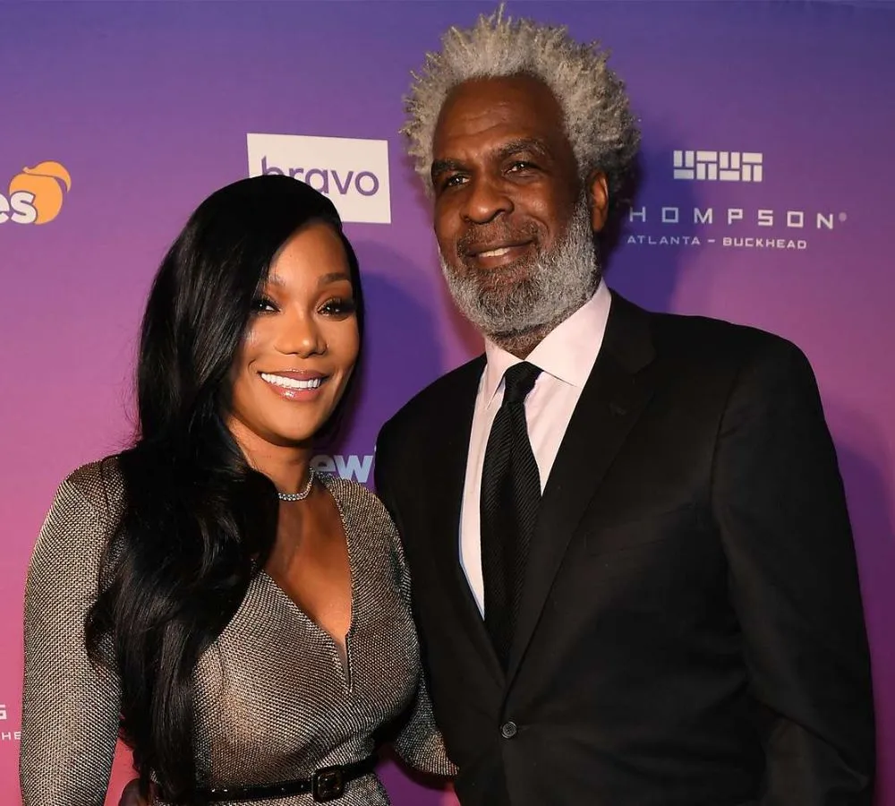 Charles Oakley Clarifies Why He Said He Was “Drugged” Before Marrying Angela as RHOA Star Responds