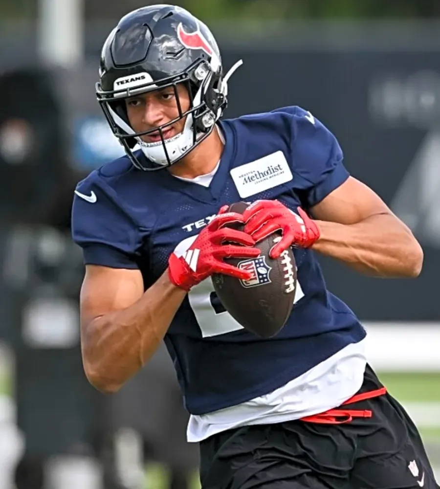 Houston Texans' early offseason decision has already given them a notable advantage over almost every other team in the NFL