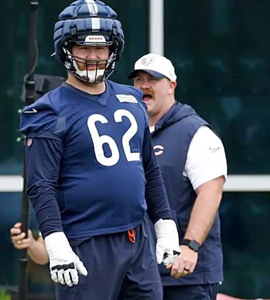 Warning sign for Bears after executive slams key acquisition