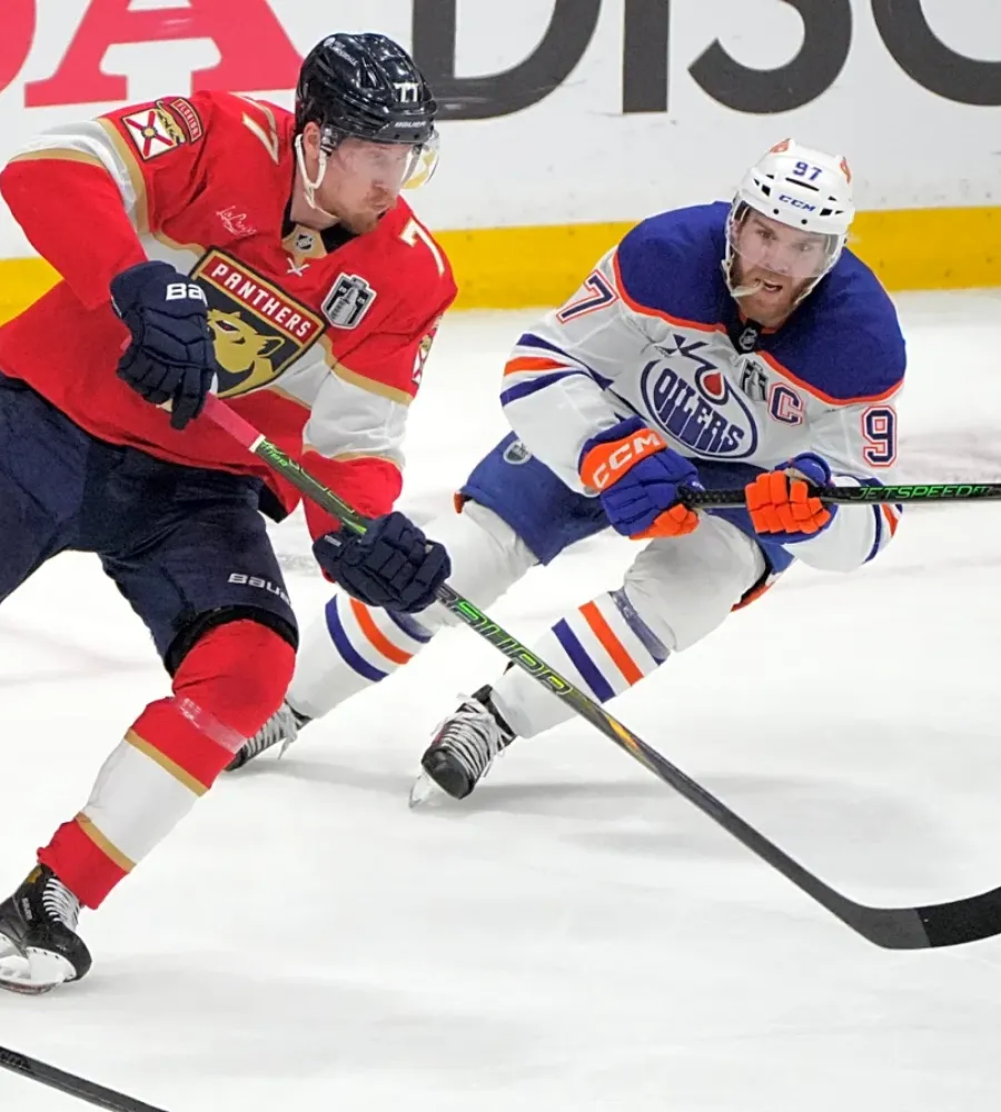 Western Contender’s Offseason Hurt Any Chance of Landing McDavid
