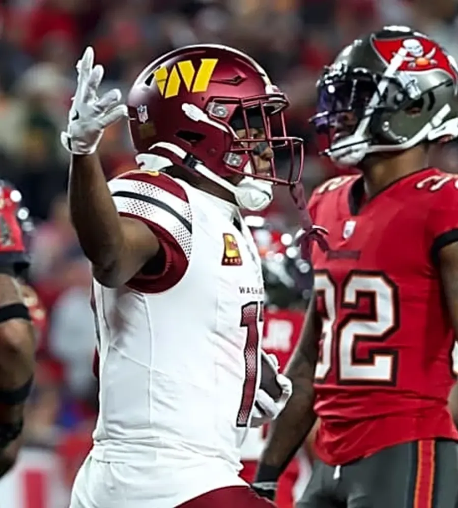 How much will Commanders WR Terry McLaurin make on next contract?