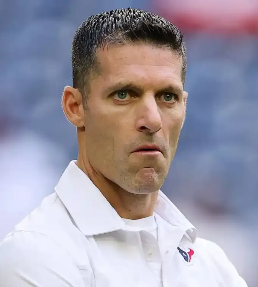 Texans Face ‘Blame’ After Historic Decision on $11 Million Playmaker