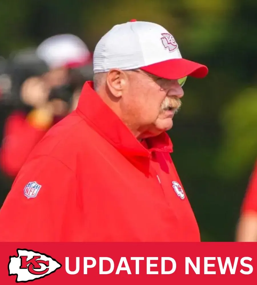 “This Would Change Everything” Chiefs Pegged To Pull Off Massive Trade Before 2025 Season (Report)