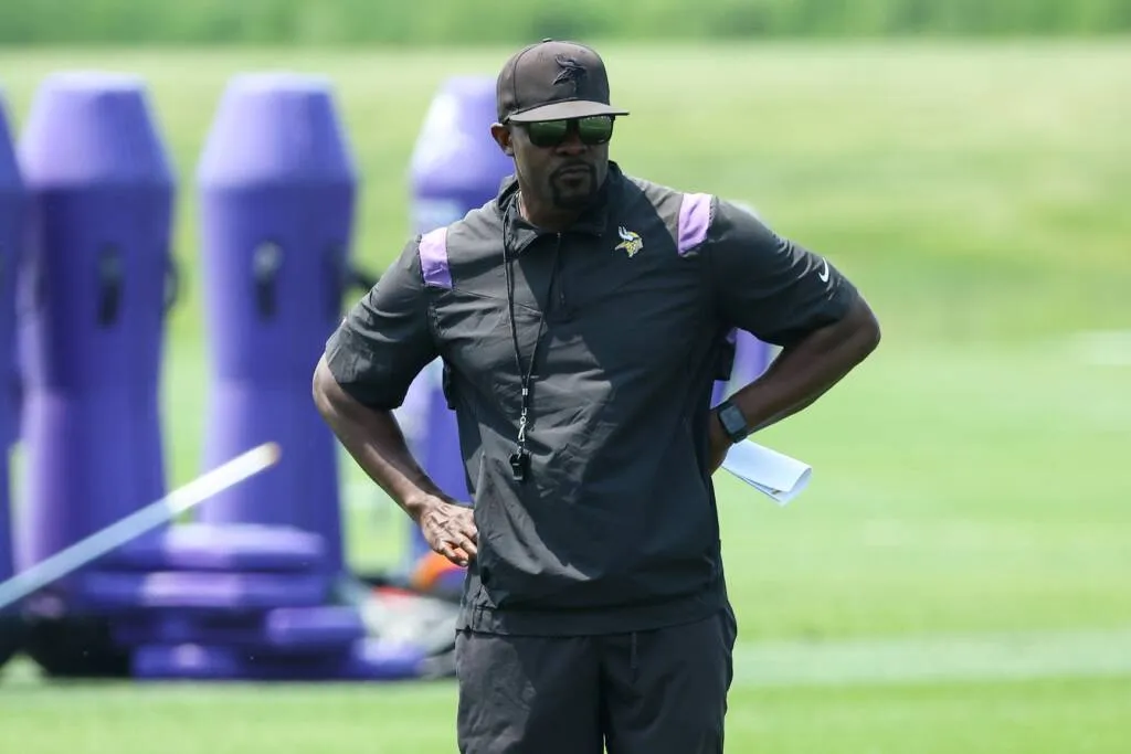 Week 3’s Brian Flores-Zac Taylor Rematch Re-ignites A Sneaky Rivalry