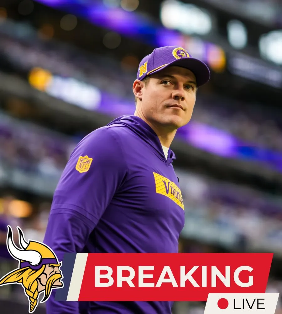 Vikings’ Top 10 Player Projected to Miss Start of Season