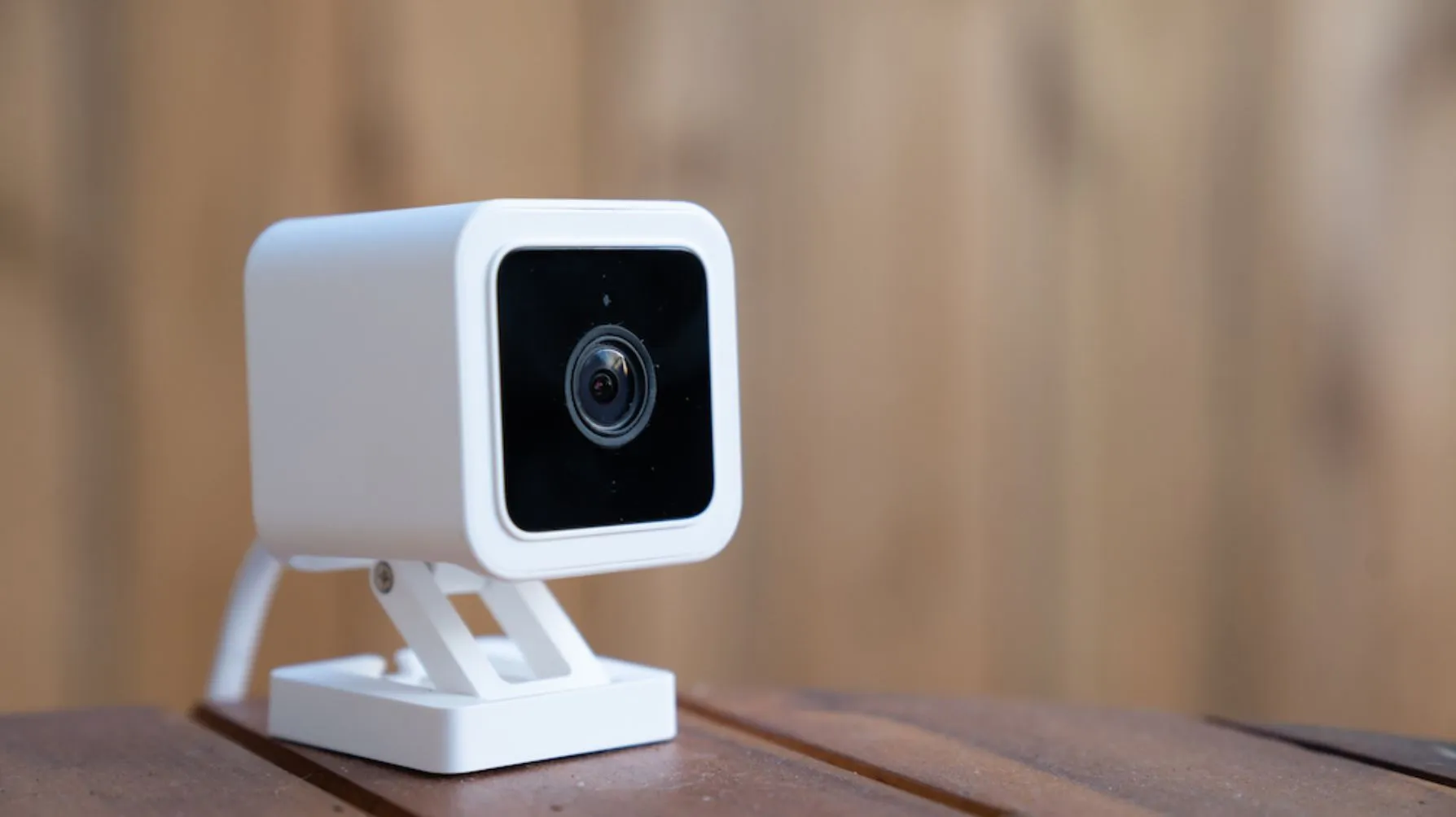 Wyze Cam V3: The Affordable Security Camera That Punches Above Its Price
