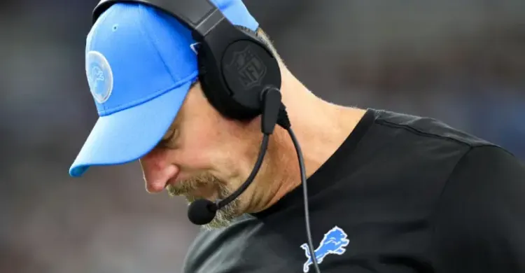 Detroit Lions Dealt a Major Blow as Season Nears