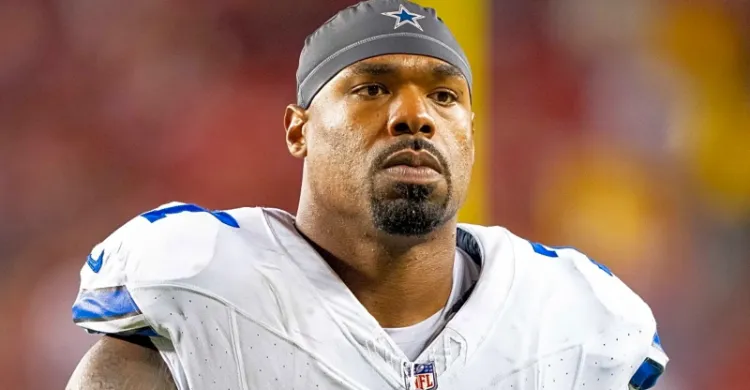 NFL world immediately proves Tyron Smith right after his strong comments about an important Dallas Cowboys All-Pro