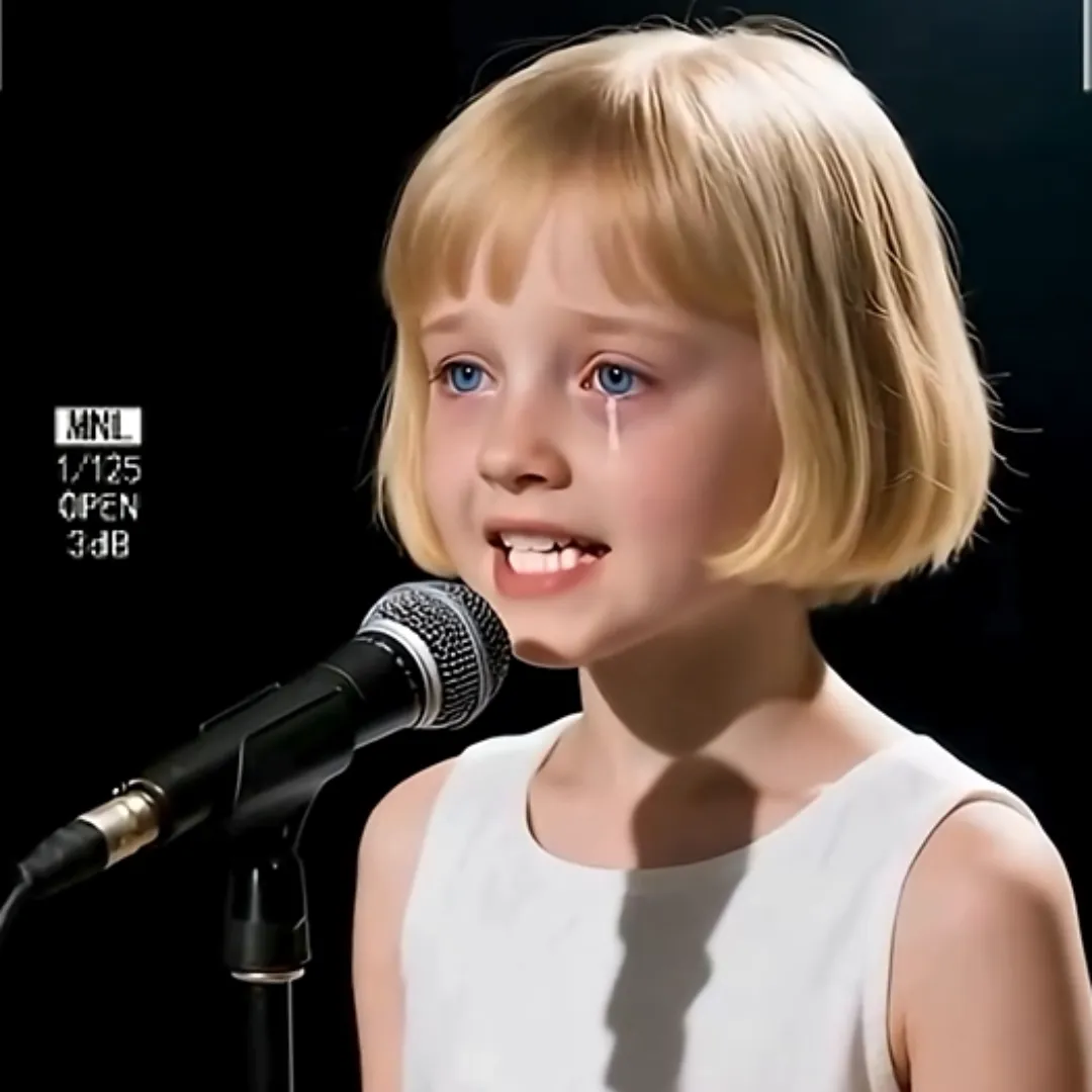 A Daughter's Promise: A Heartfelt Performance for Her Sick Mother on AGT