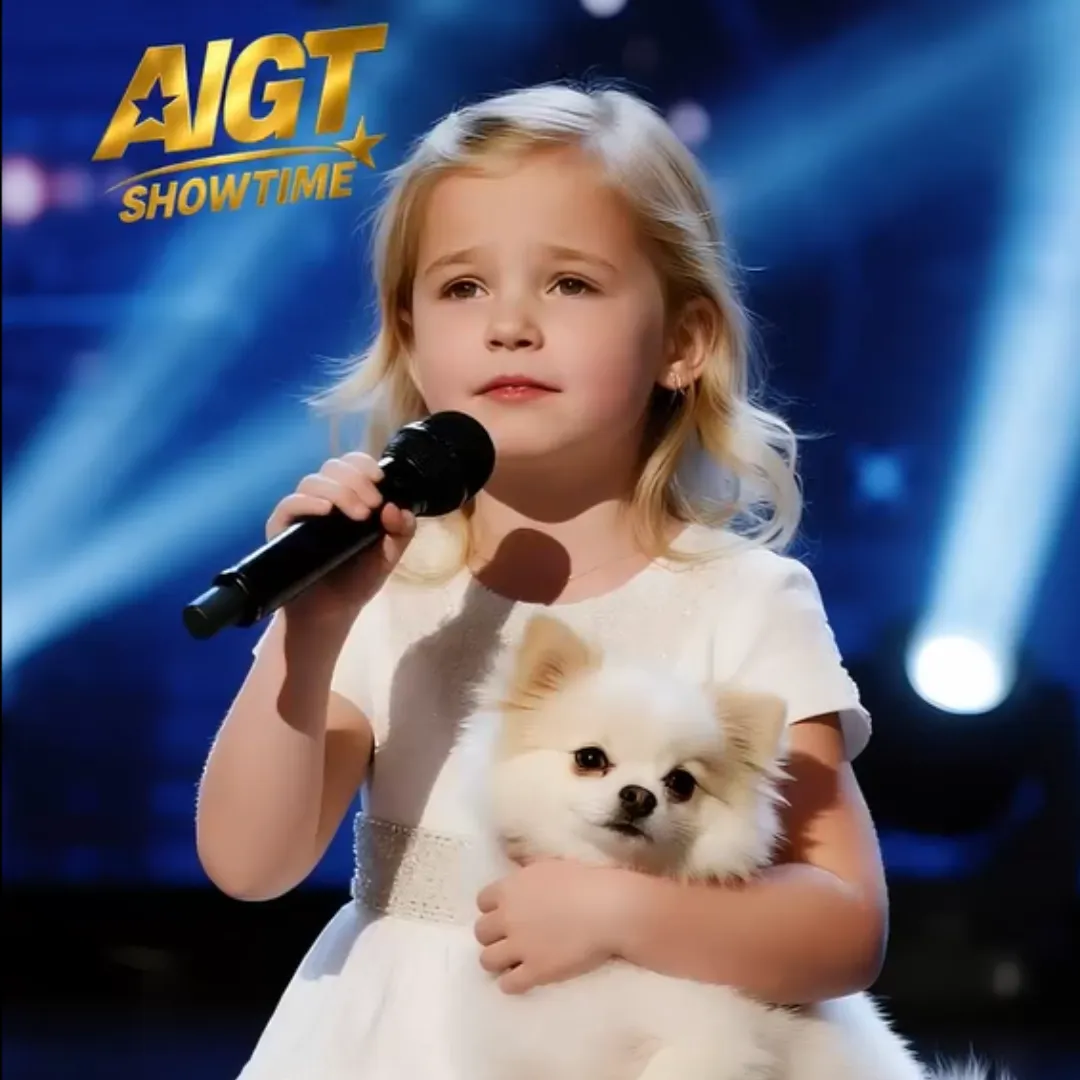 She Sang the Last Song Her Mom Taught Her—Right Before the Accident