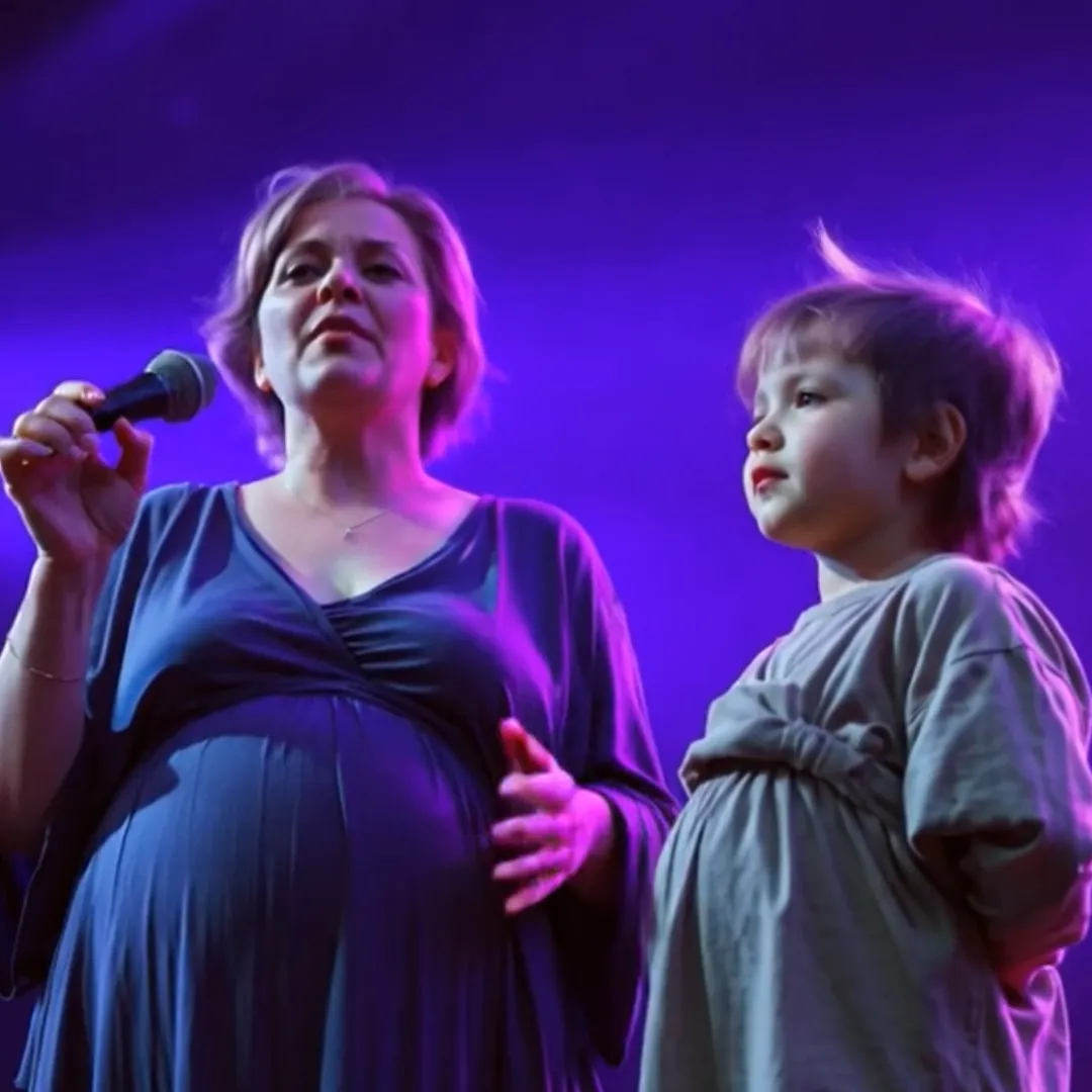 They Spoke Almost Nothing… But Their Quiet Talent Spoke Straight to the Soul