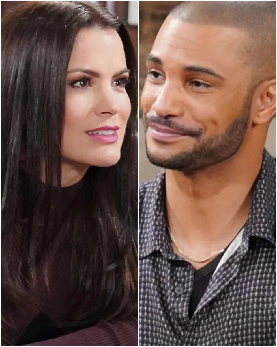 Viewers Are All-In on Chelsea and Holden-Could This Pair Be the Plot Twist Y&R Needs?