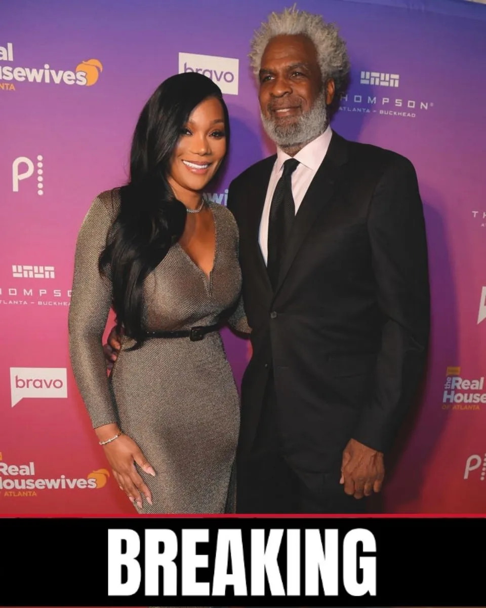 Charles Oakley Clarifies Why He Said He Was “Drugged” Before Marrying Angela as RHOA Star Responds