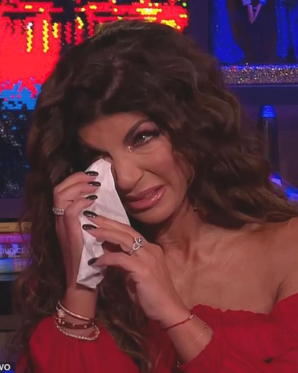 Teresa Giudice Shocks By Calling Next Gen NYC A ‘Toxic Disaster’ After Daughter Was Moved To Tears By Insults!”