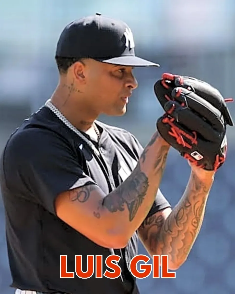 Yankees' Luis Gil Shines in First Rehab Performance