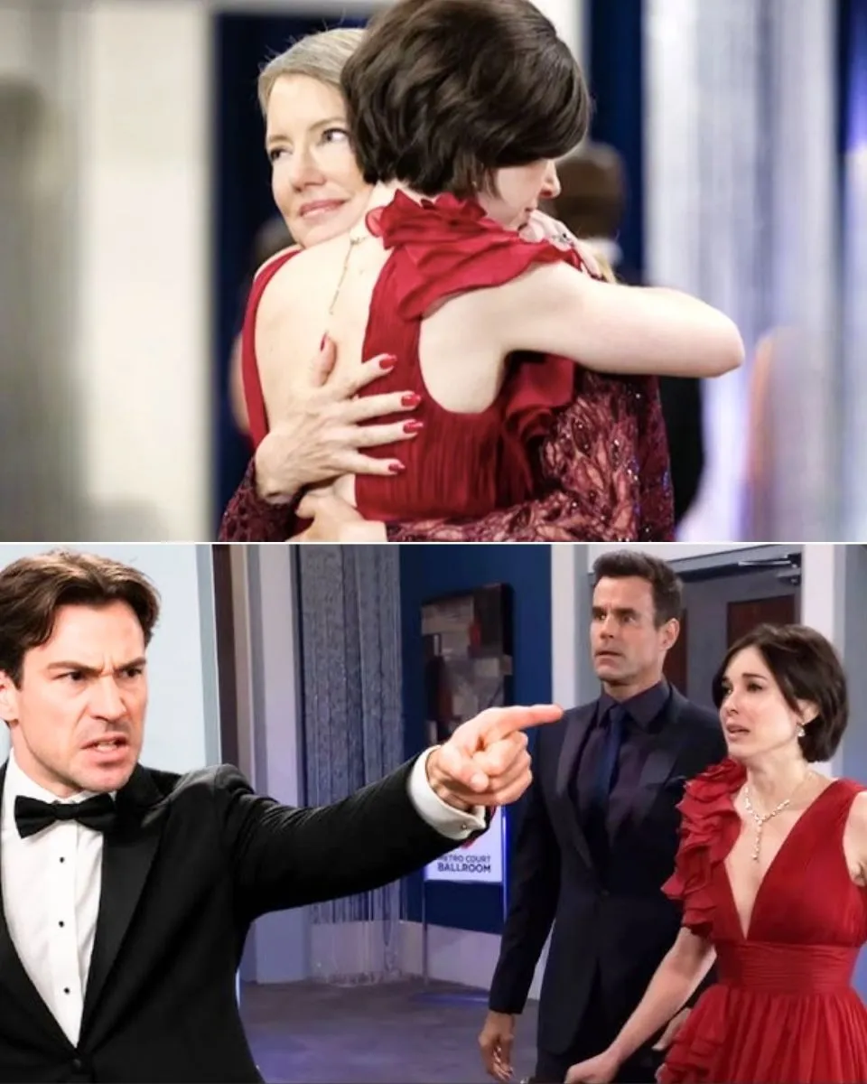 General Hospital Spoilers: Nina Discovers Willow’s Daisy Scheme – Horrified Over Sasha Tormenting?