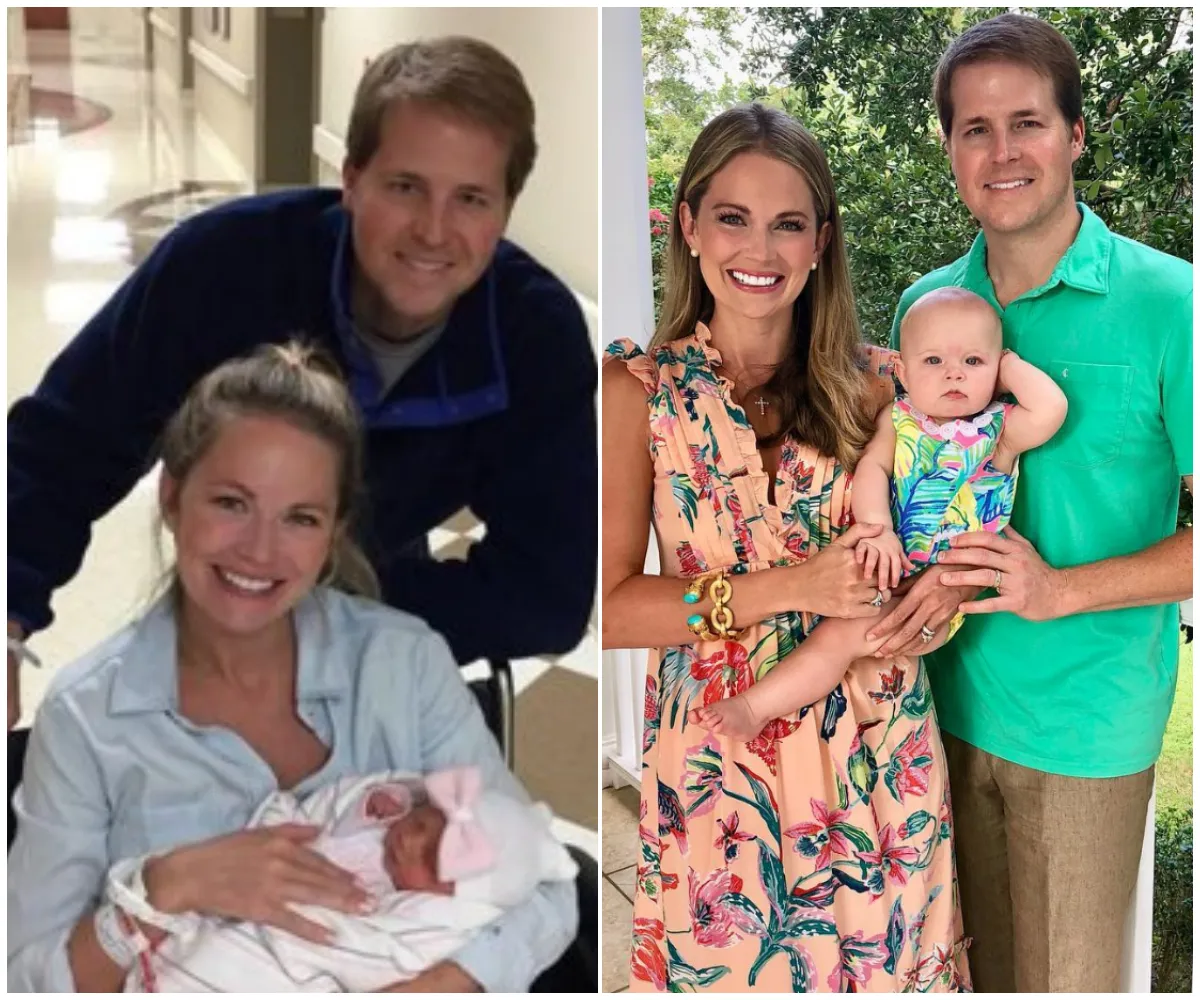 #BreakingNews Cameran Eubanks says it’s happening — baby no. 2 CONFIRMED 🤰 - suong
