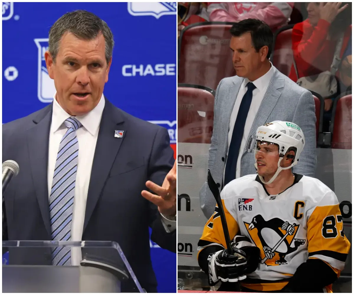 Rangers, Mike Sullivan facing Penguins right away on NHL Opening Night