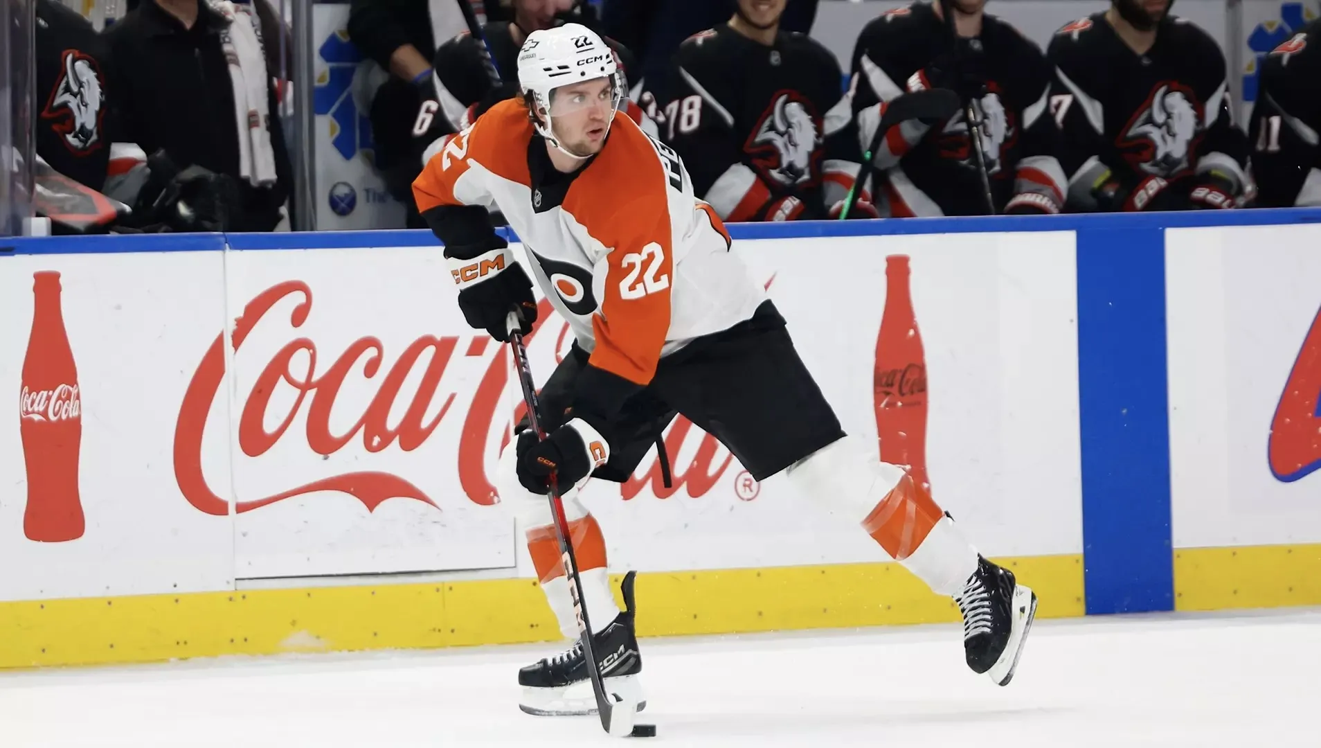 How Newly Acquired Forward Jakob Pelletier Can Carve Out A Role With The Lightning