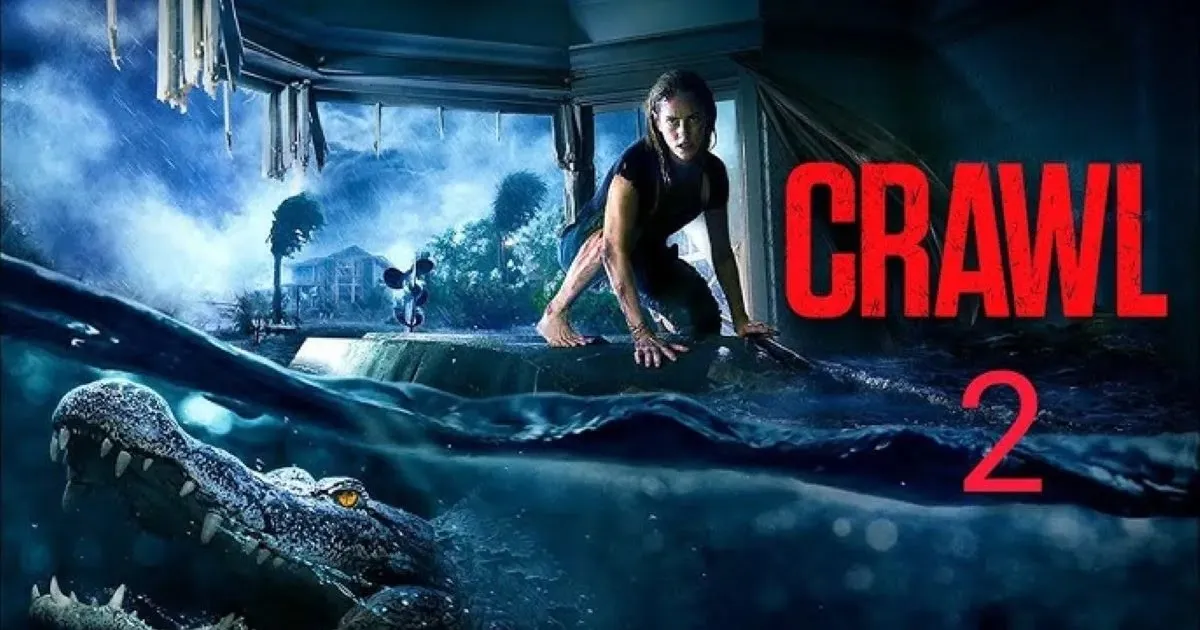 Crawl 2
