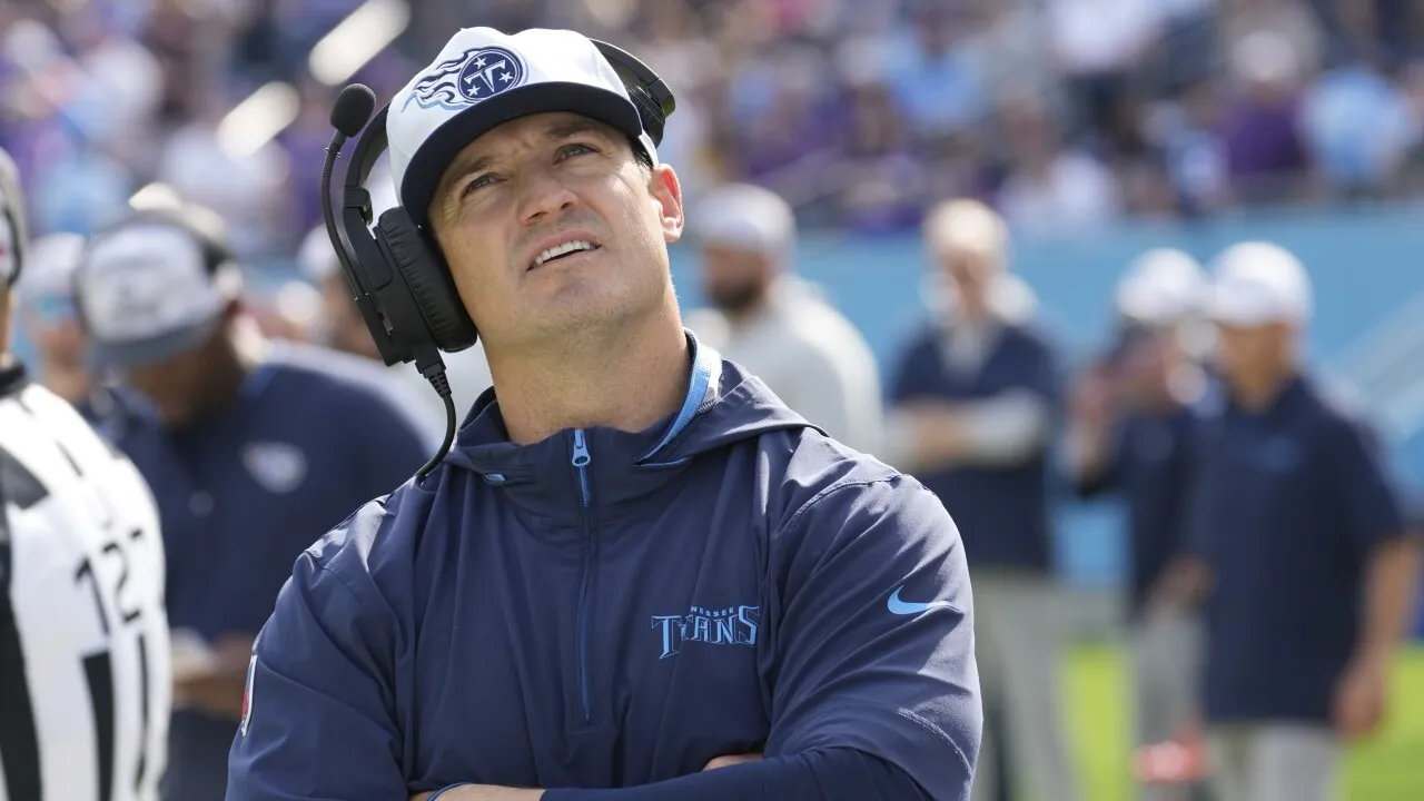Titans historically awful special teams unit getting an offseason wake-up call