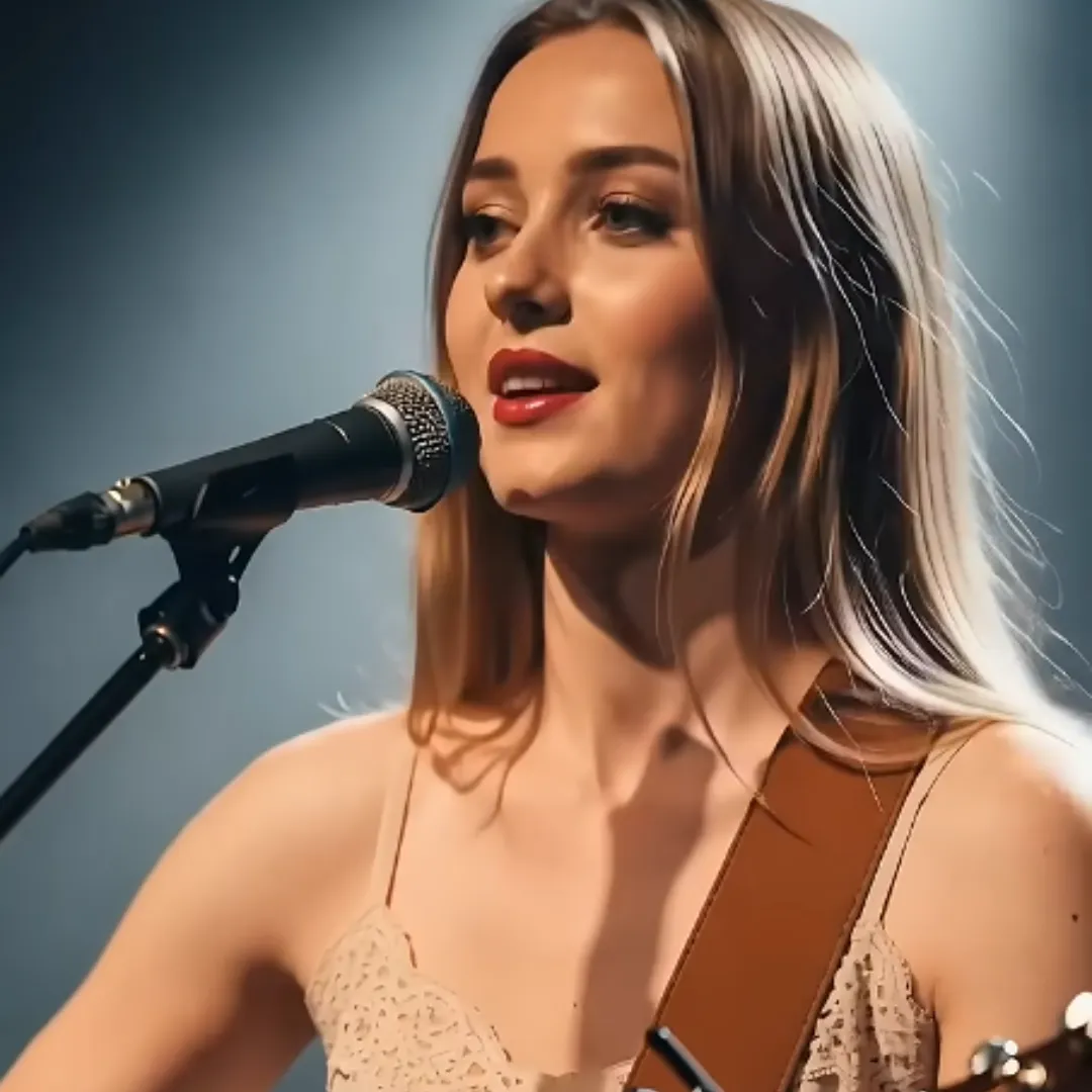 "One Way Ticket" – A Beautiful Voice That Didn't Win Over the Judges