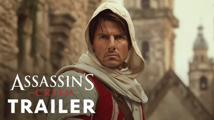 ASSASSIN'S CREED (2025)