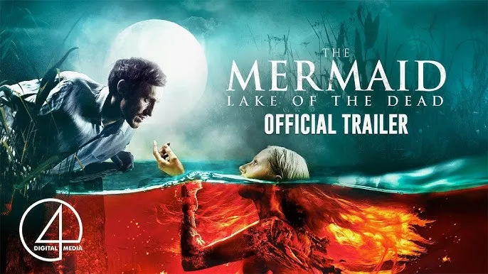 THE MERMAID: THE LAKE OF THE DEAD (2018)
