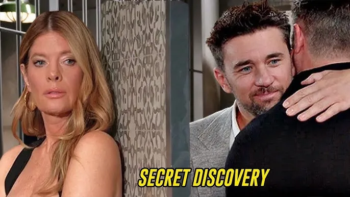 Y&R Spoilers: Phyllis followed Cane to a secret room – meets the real Aristotle Dumas