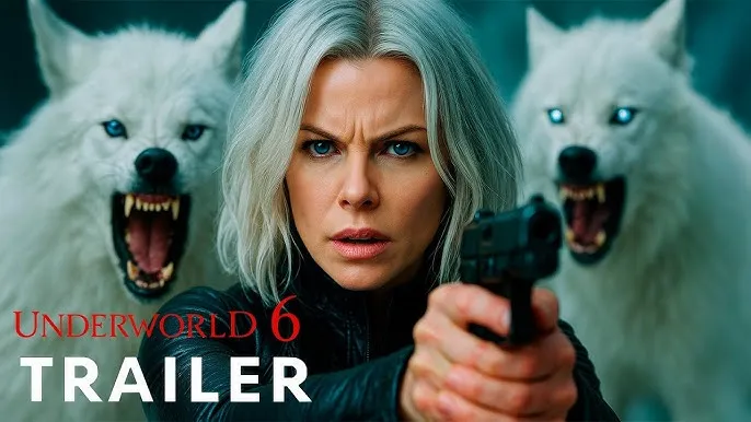 Underworld: Nocturne (2025)