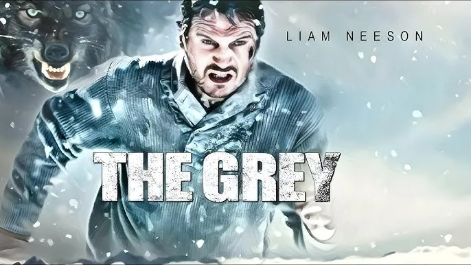 The Grey (2011