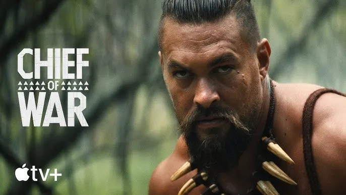 Chief of War (2025)