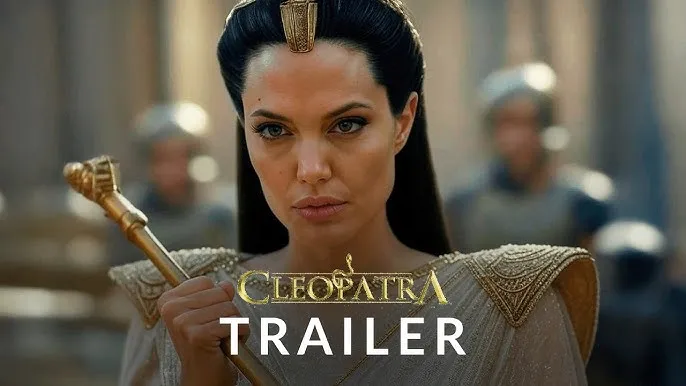Cleopatra (2025)