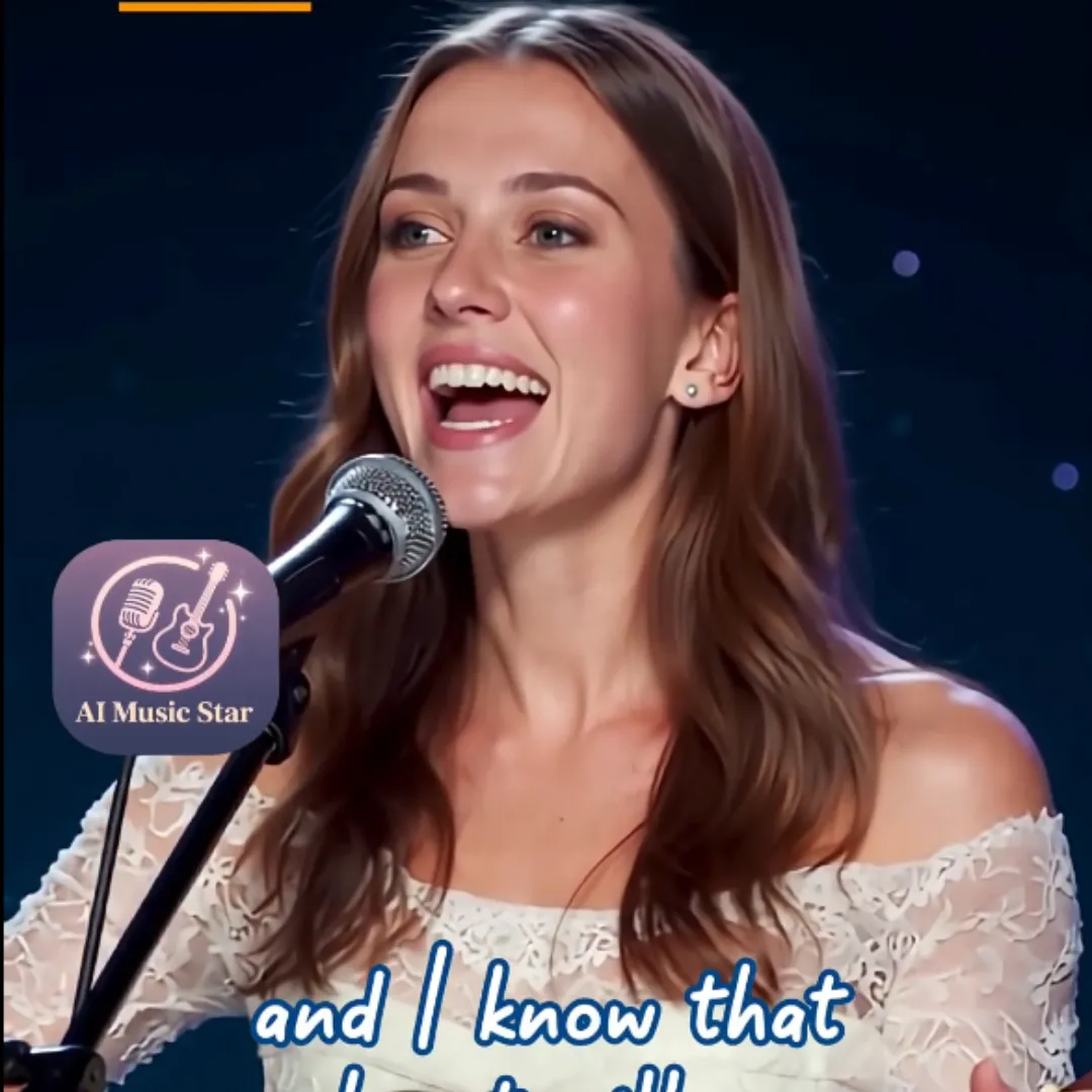 Céline Dion's 'My Heart Will Go On' Brought to Life by AGT Contestant – A Performance That Left the Audience in Tears