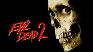 Evil Dead 2 (1987)