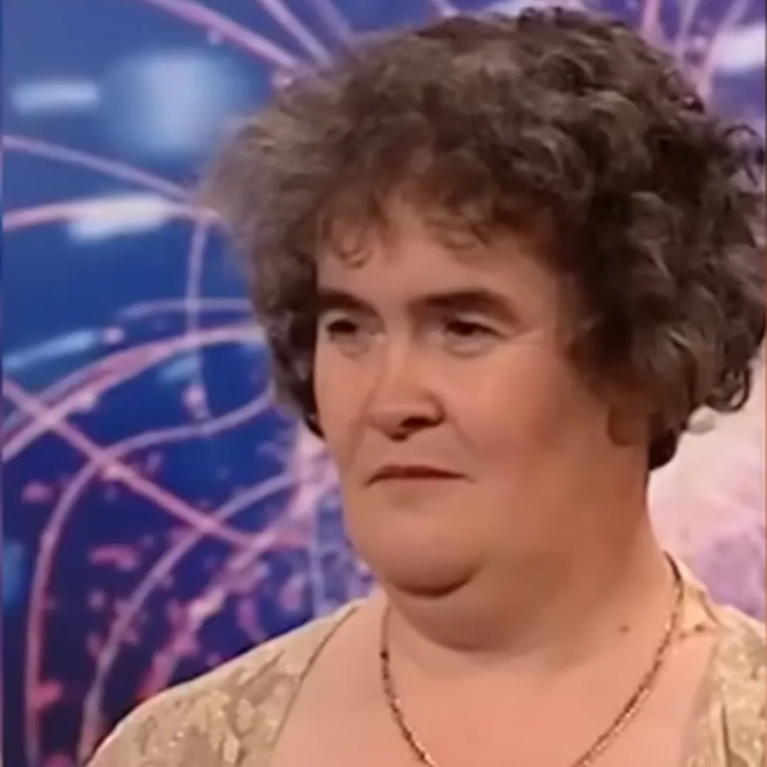 Susan Boyle's Stunning 'I Dreamed a Dream' Performance Shocks the World