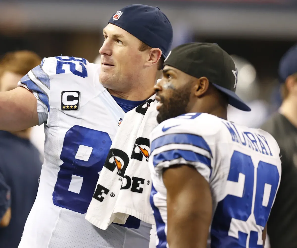 3 Cowboys selected by Jerry Jones named 'best ever' at respective draft position