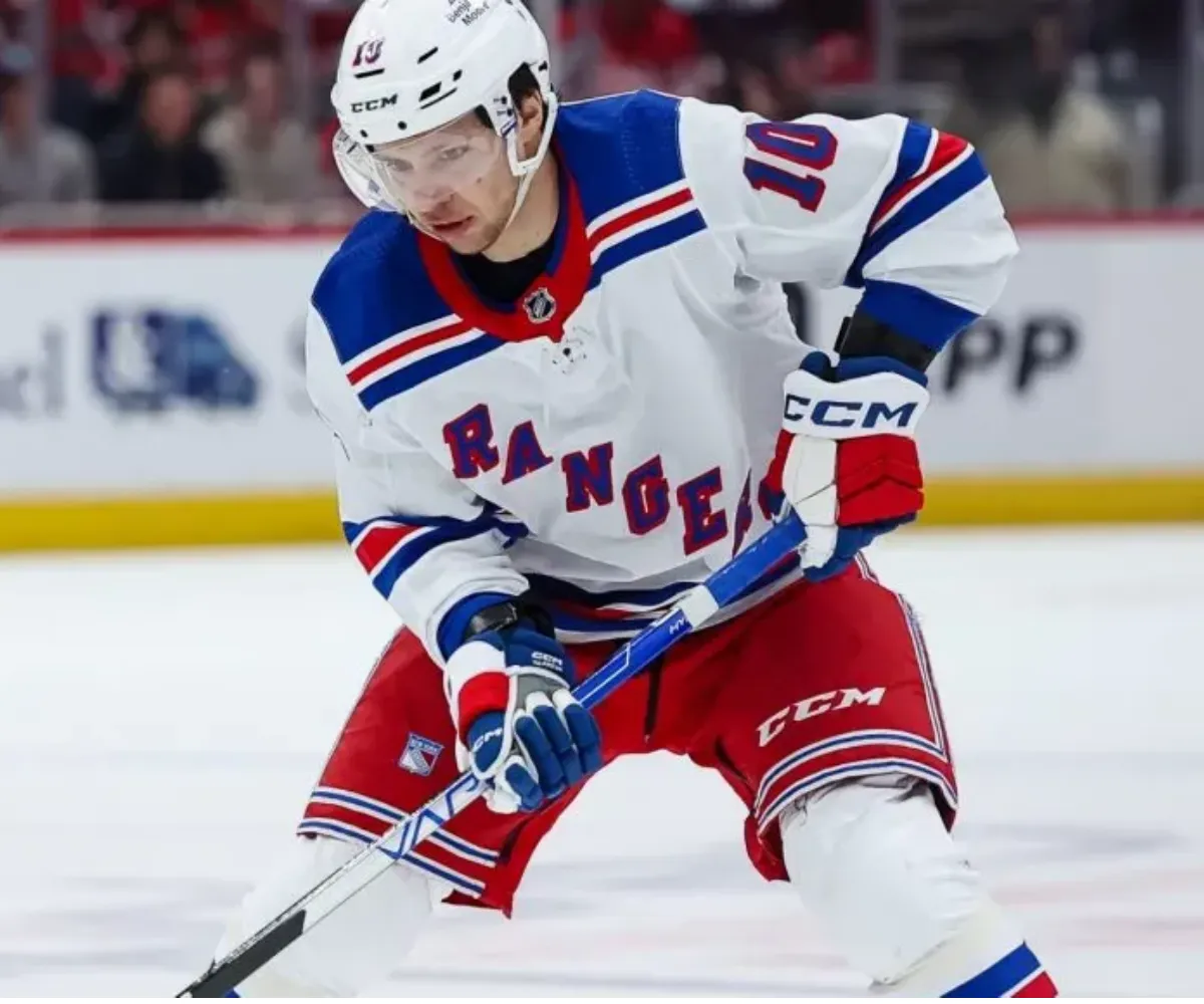 NHL News: Rangers’ Mike Sullivan receives uncertain forewarning about star Artemi Panarin’s future