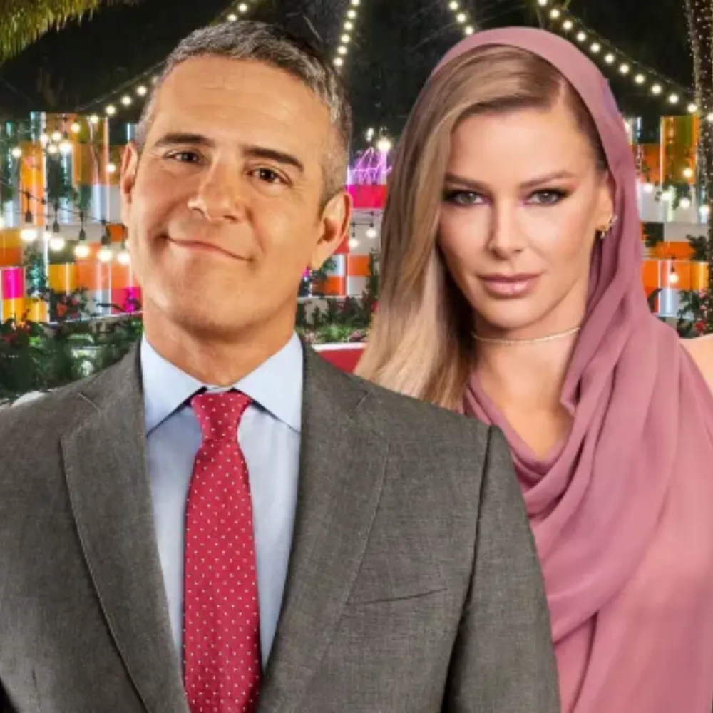 Peacock sets Love Island USA Season 7 reunion date as Andy Cohen teams up with Ariana Madix for the first-ever co-hosted special — bringing back winners, fan favorites, and bombshells for a no-holds-barred look at the most explosive season yet - suong