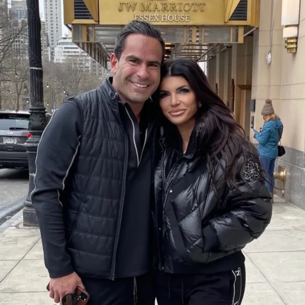 “He told me love was priceless — except when it came to taxes” – Teresa Giudice blindsided as Louie Ruelas refuses to pay a cent toward their $3M tax scandal after secretly profiting off their marriage while she liquidates her assets alone - suong