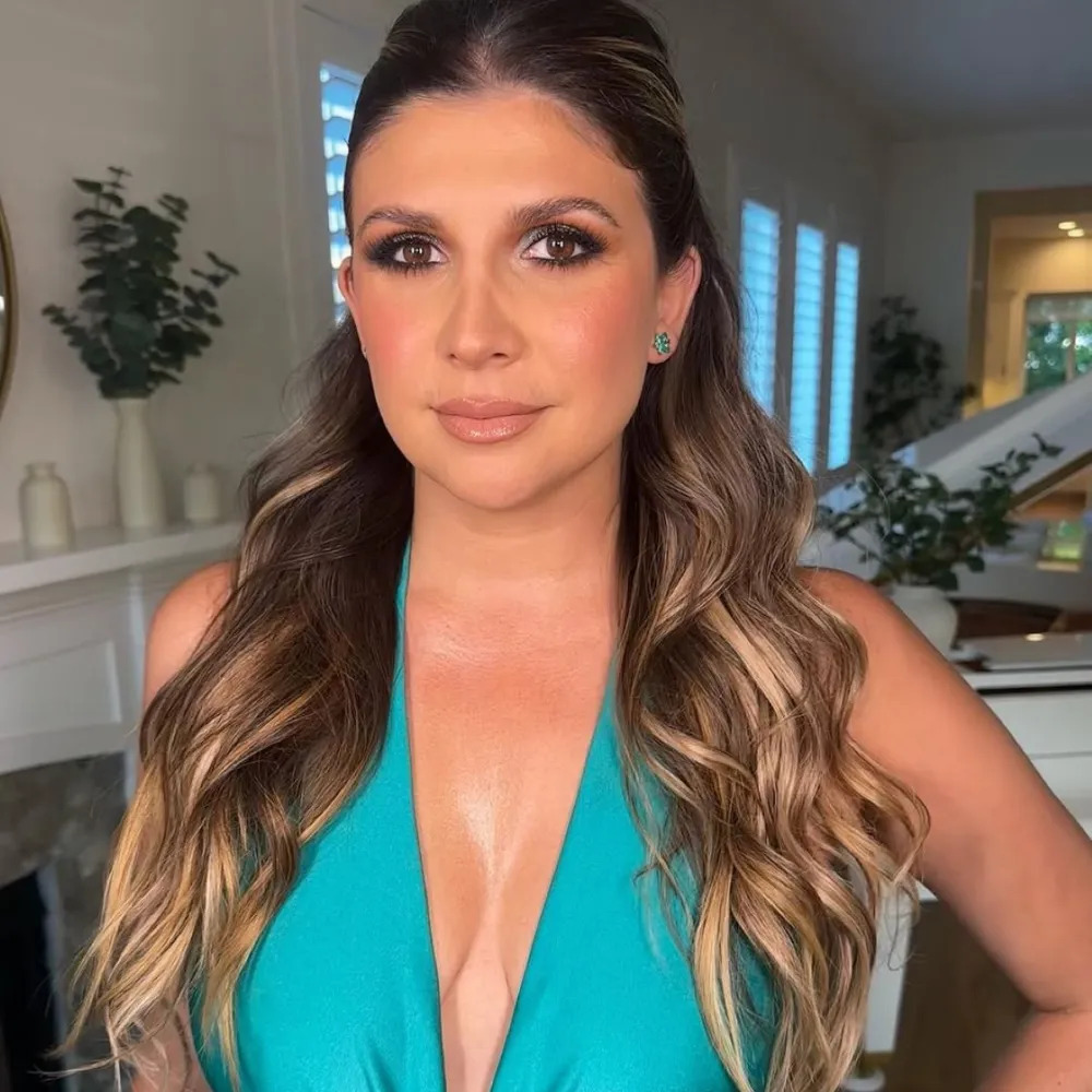 The Valley’s Janet Caperna claps back at ‘super fan’ accusations after Zack Wickham claims she hunted down Scheana Shay and Kristen Doute blasts her for trash-talking behind the scenes before Brittany Cartwright admits she put her on the show