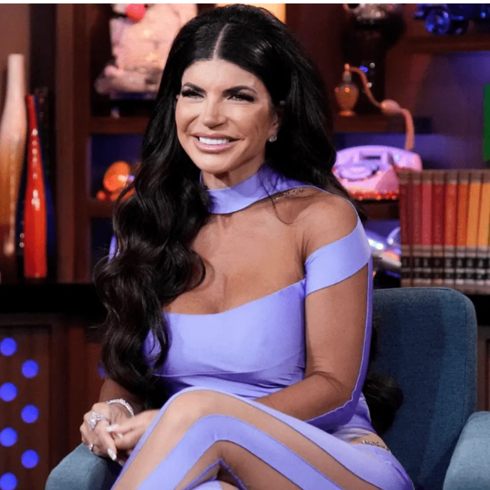 Teresa Giudice slams her ‘toxic’ RHONJ castmates for turning the show dark and draining the fun as she claims Bravo fans have never seen the real her and hints only Whitney Rose brings out her true self