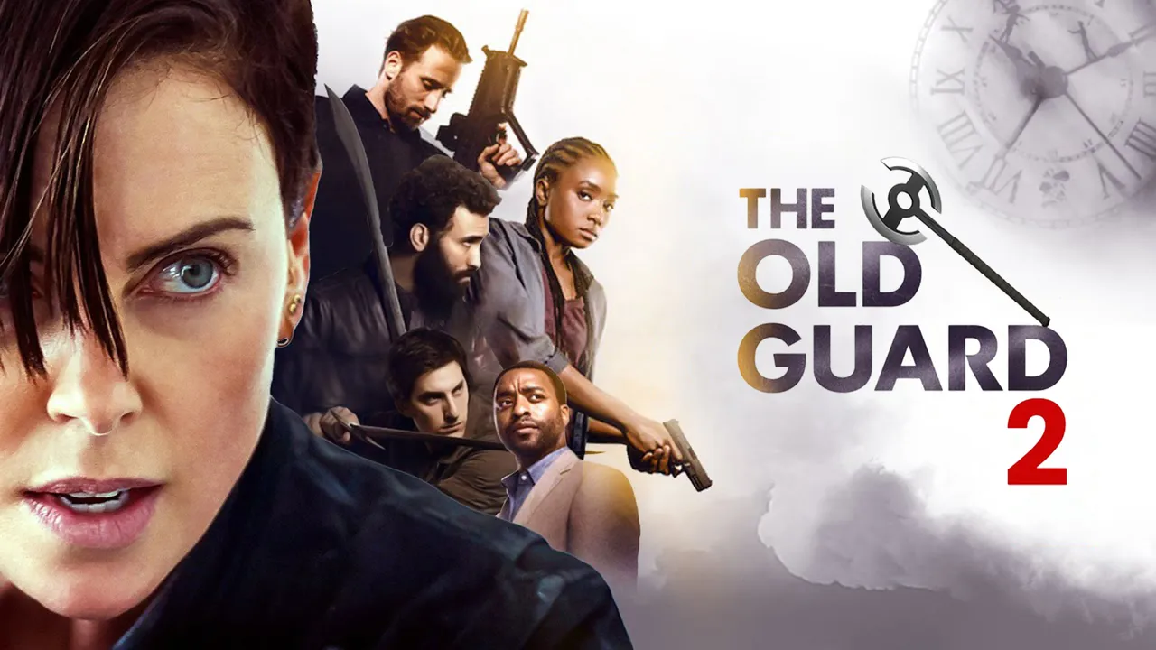 The Old Guard