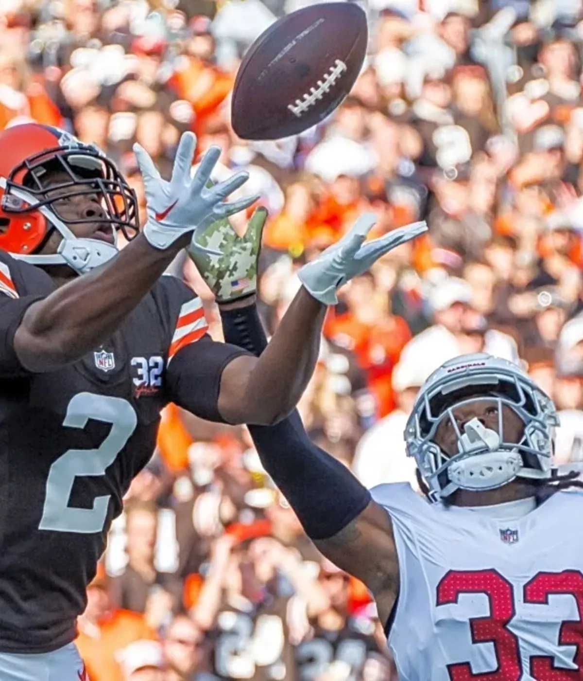 Broncos Predicted to Land Free Agent Receiver