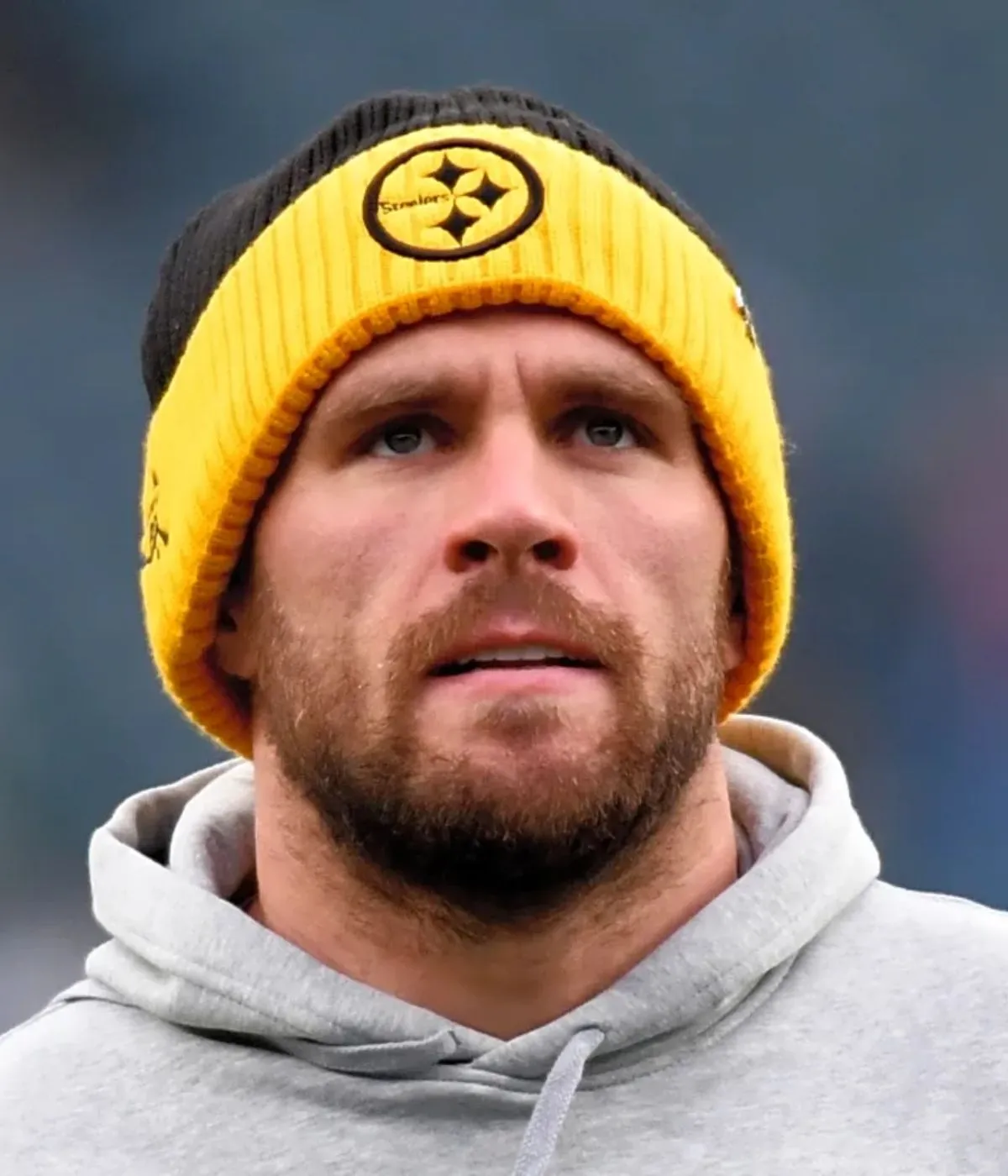 Steelers are evaluating the trade value of this defensive star