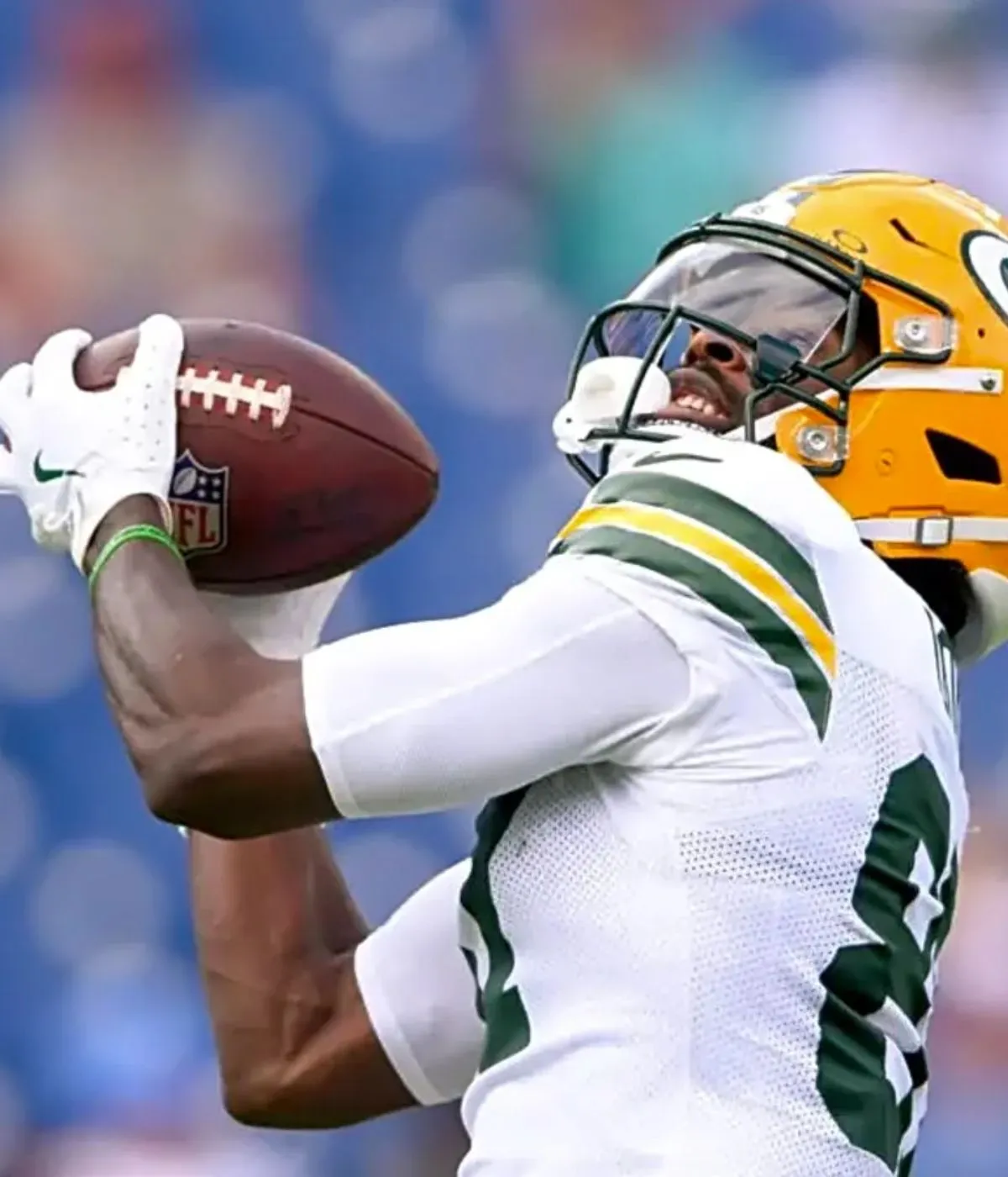 Packers predicted to trade player who skipped practices to AFC South team