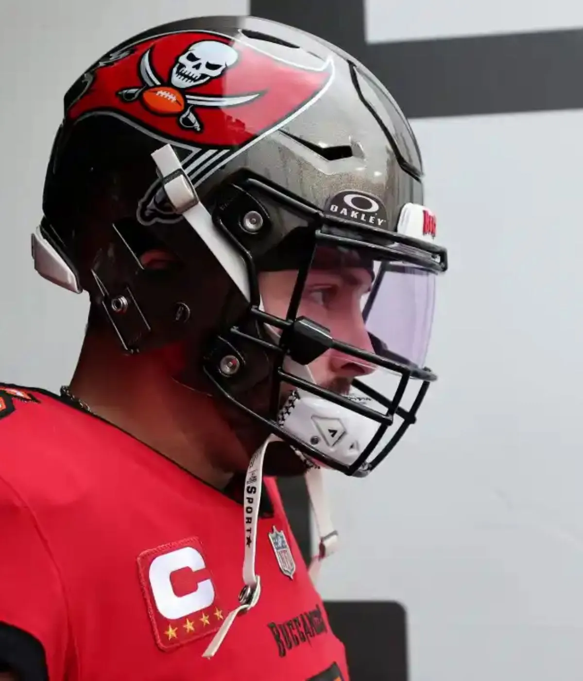 ‘Fearless’ Buccaneers $100 Million QB Named One Of NFL’s Elite