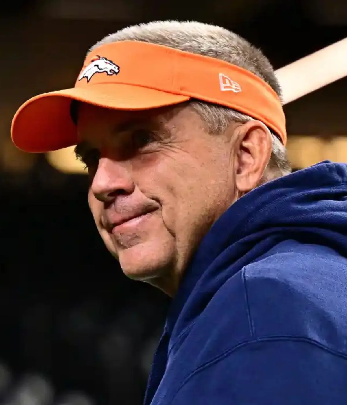 Broncos’ All-Pro Playmaker Joins History-Making HC in ‘Unique Club’